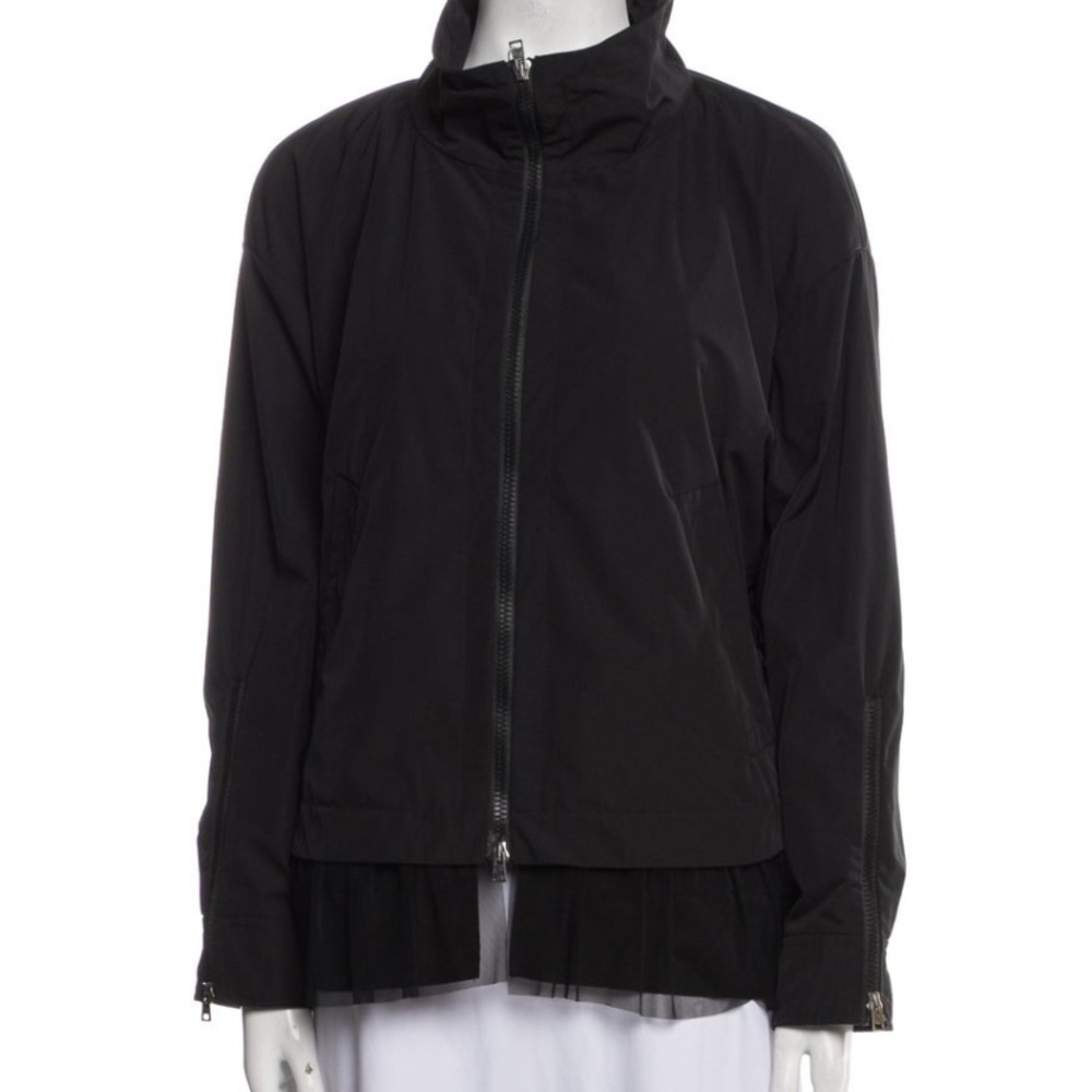 NWT Herno jacket